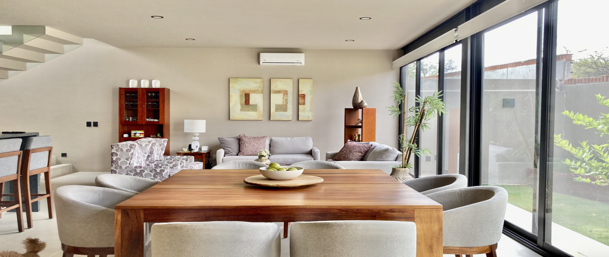 Foto de casa en venta en altozano , altozano el nuevo querétaro, querétaro, querétaro, 0 No. 04