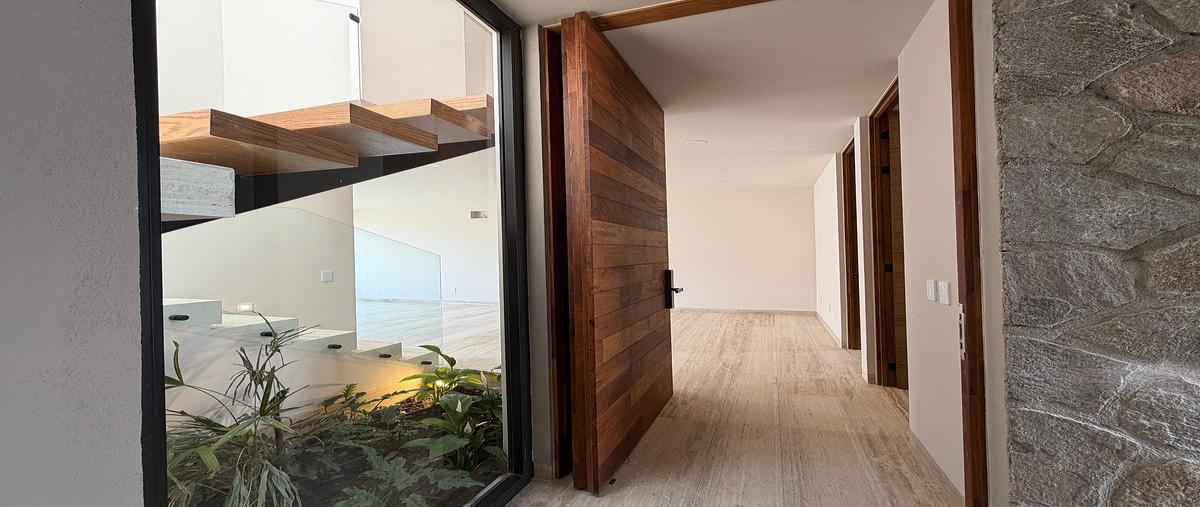 Foto de casa en renta en altozano , altozano el nuevo querétaro, querétaro, querétaro, 0 No. 03