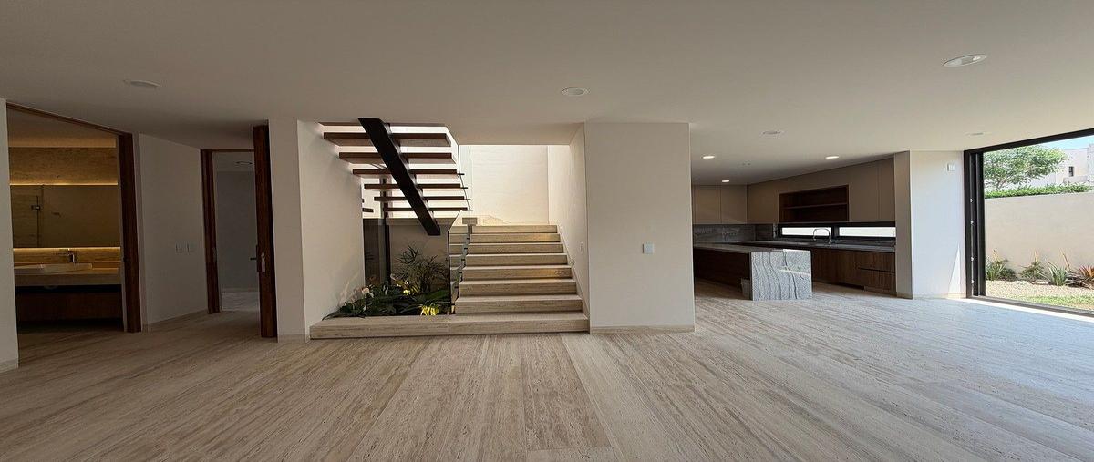 Foto de casa en renta en altozano , altozano el nuevo querétaro, querétaro, querétaro, 0 No. 05