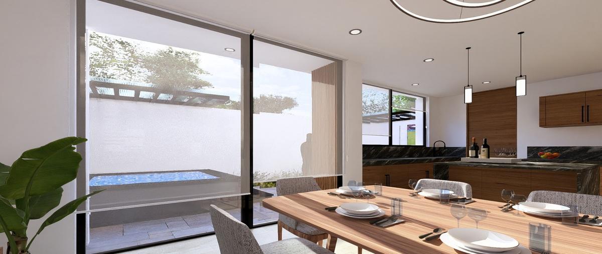 Foto de casa en venta en altozano , arcos del sol, mérida, yucatán, 0 No. 04