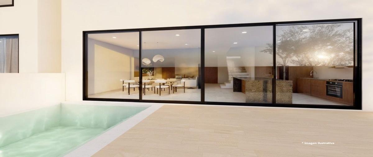 Foto de casa en venta en altozano , arcos del sol, mérida, yucatán, 30469427 No. 03
