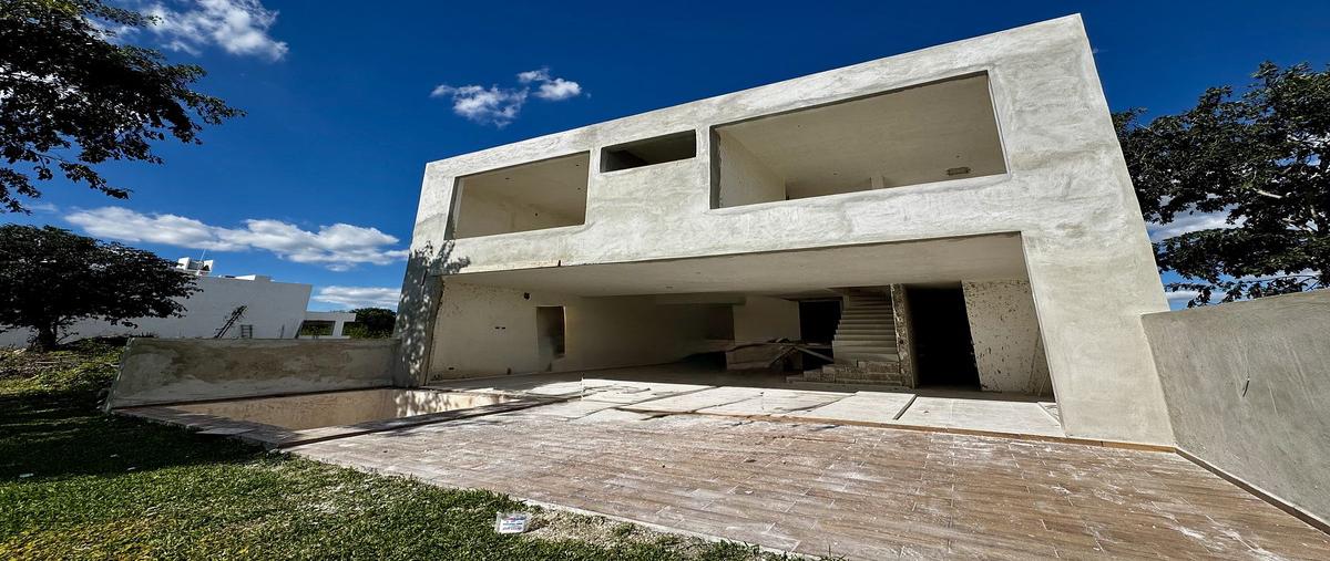 Foto de casa en altozano , arcos del sol, mérida, yucatán, 30855421 foto 03 Foto de casa en venta en altozano , arcos del sol, mérida, yucatán, 30855421 No. 03