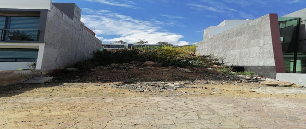 Foto de terreno habitacional en altozano , bosque monarca, morelia, michoacán de ocampo, 19455279 foto 01 Foto de terreno habitacional en venta en altozano , bosque monarca, morelia, michoacán de ocampo, 19455279 No. 01