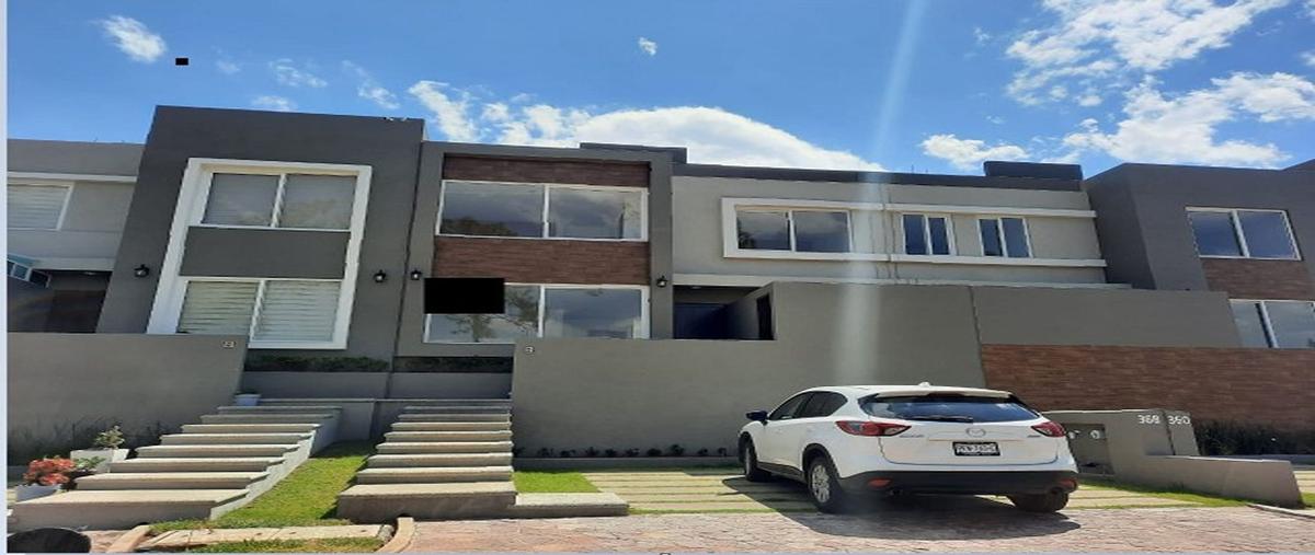Foto de casa en altozano , bosque monarca, morelia, michoacán de ocampo, 21524767 foto 01 Foto de casa en renta en altozano , bosque monarca, morelia, michoacán de ocampo, 21524767 No. 01