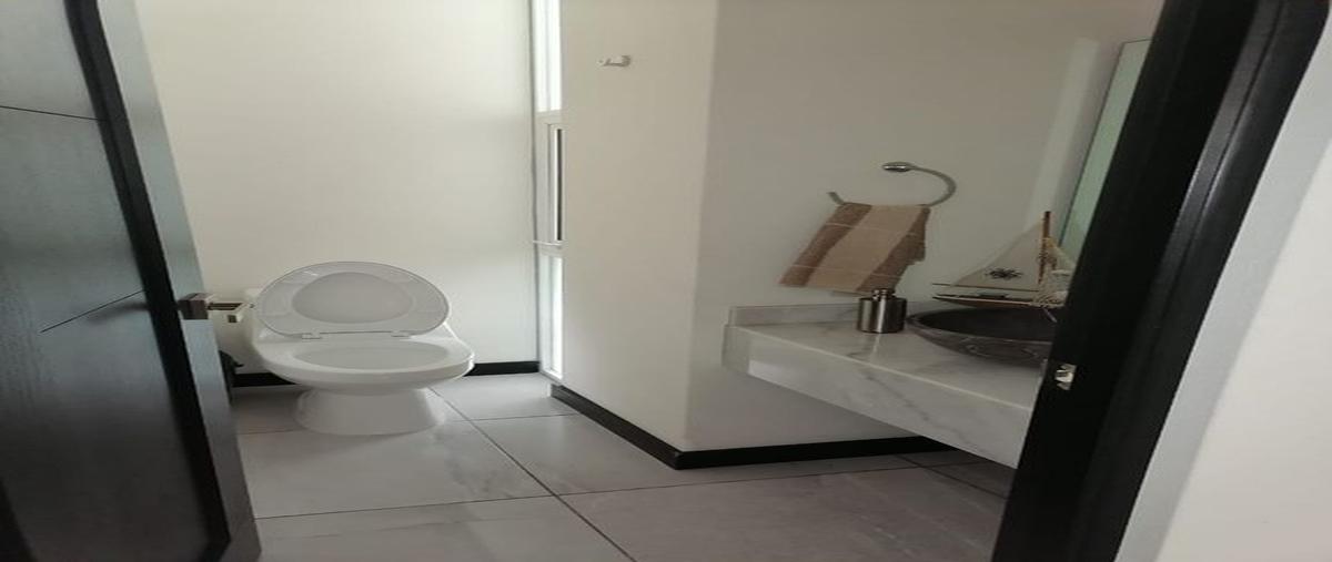 Foto de casa en venta en altozano , bosque monarca, morelia, michoacán de ocampo, 21831057 No. 04