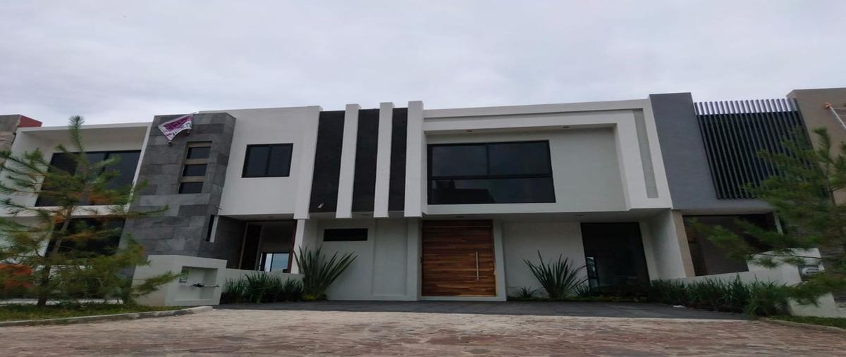 Foto de casa en venta en altozano , bosque monarca, morelia, michoacán de ocampo, 22870931 No. 04