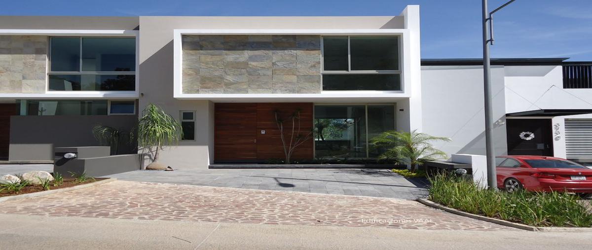 Foto de casa en venta en altozano , bosque monarca, morelia, michoacán de ocampo, 23069677 No. 03