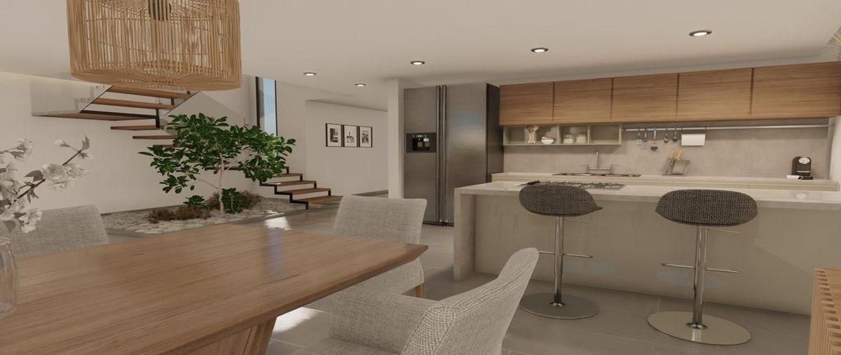 Foto de casa en venta en altozano , bosque monarca, morelia, michoacán de ocampo, 23217632 No. 04
