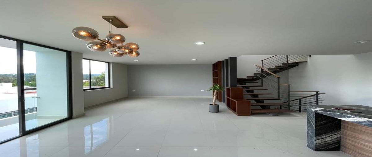 Foto de casa en venta en altozano , bosque monarca, morelia, michoacán de ocampo, 23621036 No. 03