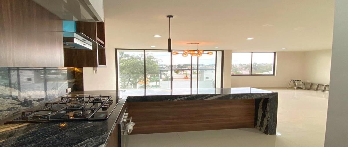 Foto de casa en venta en altozano , bosque monarca, morelia, michoacán de ocampo, 23621036 No. 04