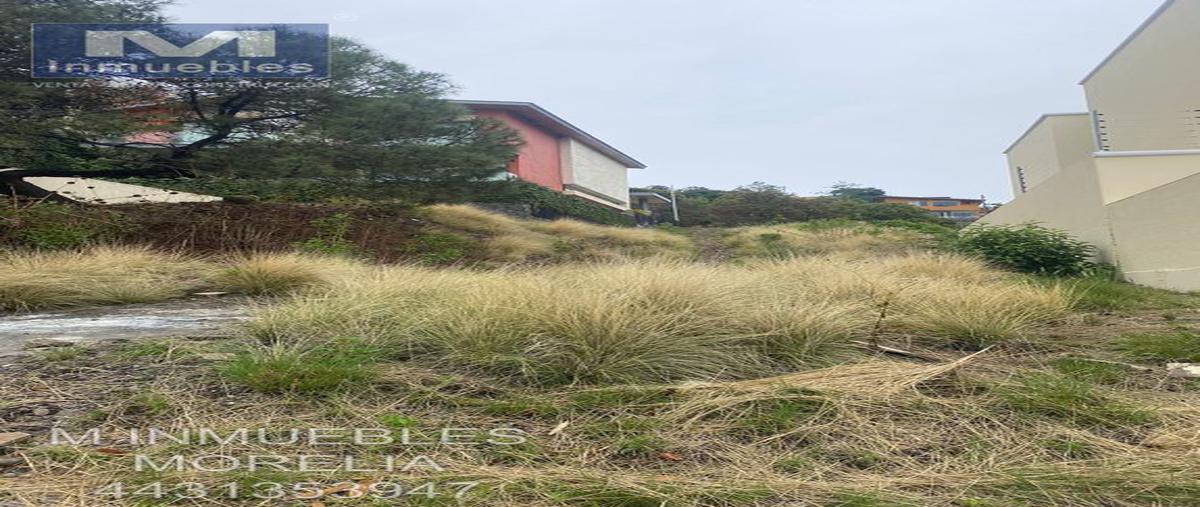 Foto de terreno habitacional en altozano , bosque monarca, morelia, michoacán de ocampo, 0 foto 01 Foto de terreno habitacional en venta en altozano , bosque monarca, morelia, michoacán de ocampo, 0 No. 01