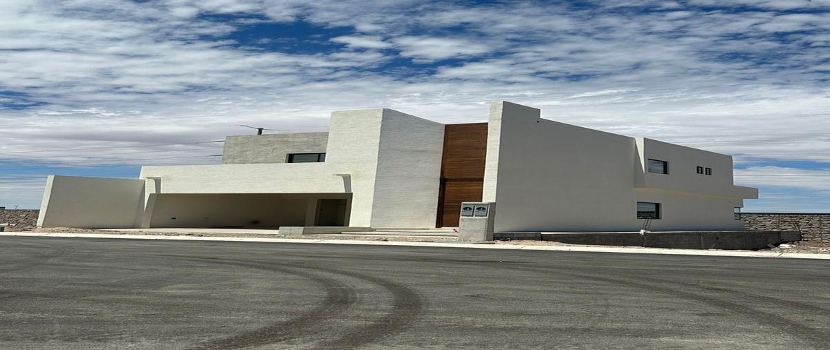 Foto de casa en venta en  , altozano el nuevo juárez, juárez, chihuahua, 0 No. 03