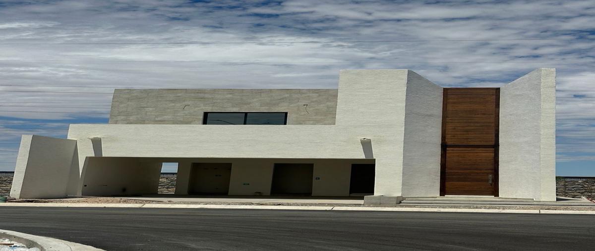 Foto de casa en venta en  , altozano el nuevo juárez, juárez, chihuahua, 0 No. 04