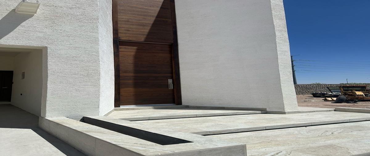 Foto de casa en venta en  , altozano el nuevo juárez, juárez, chihuahua, 0 No. 05