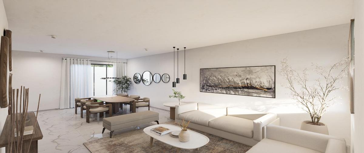 Foto de casa en venta en  , altozano el nuevo juárez, juárez, chihuahua, 0 No. 03