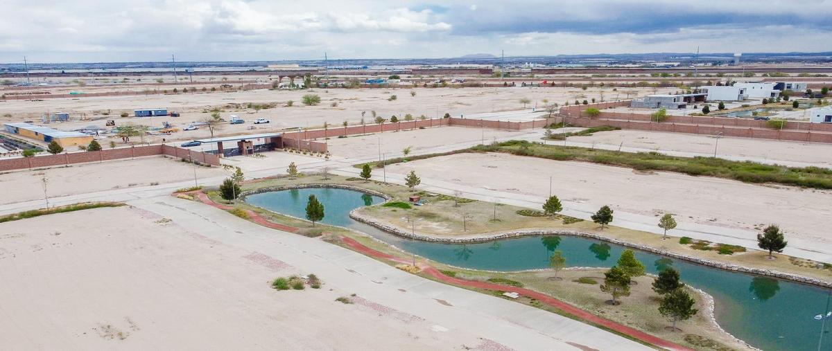 Foto de terreno habitacional en , altozano el nuevo juárez, juárez, chihuahua, 0 foto 05 Foto de terreno habitacional en venta en , altozano el nuevo juárez, juárez, chihuahua, 0 No. 05