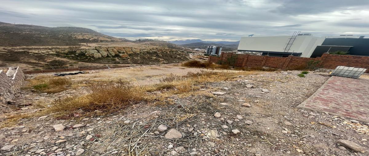 Foto de terreno habitacional en venta en  , altozano el nuevo juárez, juárez, chihuahua, 0 No. 03