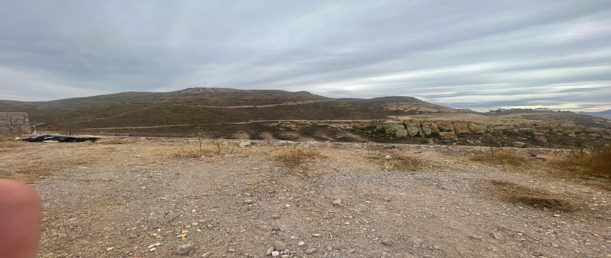 Foto de terreno habitacional en venta en  , altozano el nuevo juárez, juárez, chihuahua, 0 No. 05
