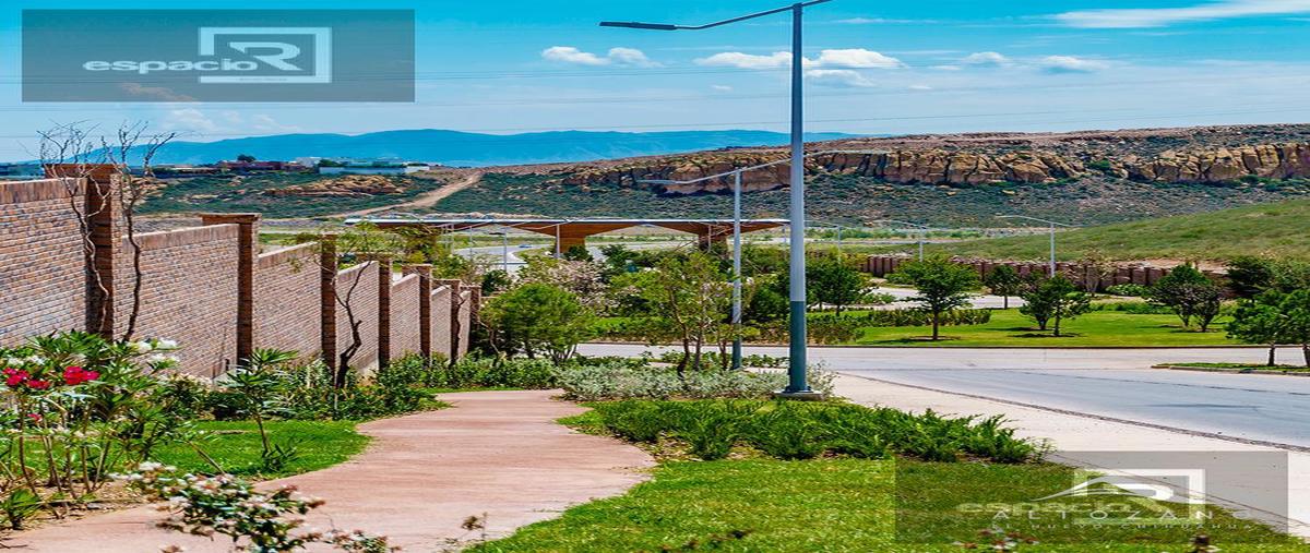 Foto de terreno habitacional en venta en  , altozano el nuevo juárez, juárez, chihuahua, 0 No. 04