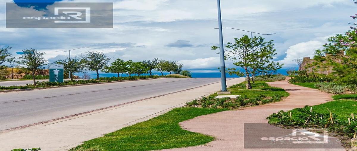 Foto de terreno habitacional en venta en  , altozano el nuevo juárez, juárez, chihuahua, 0 No. 05