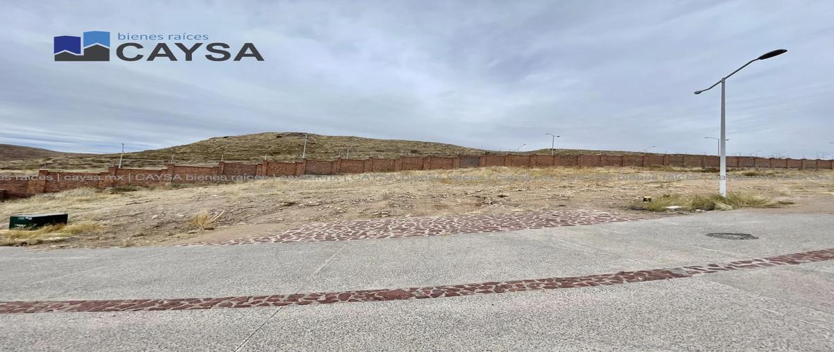 Foto de terreno habitacional en , altozano el nuevo juárez, juárez, chihuahua, 0 foto 01 Foto de terreno habitacional en venta en , altozano el nuevo juárez, juárez, chihuahua, 0 No. 01