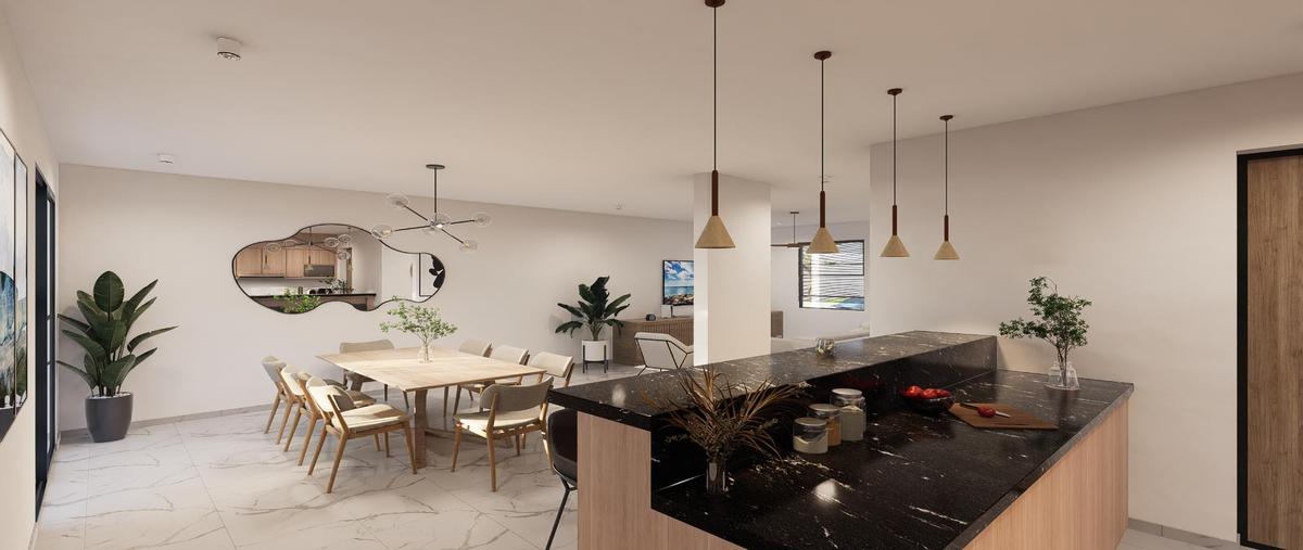 Foto de casa en venta en  , altozano el nuevo juárez, juárez, chihuahua, 0 No. 04