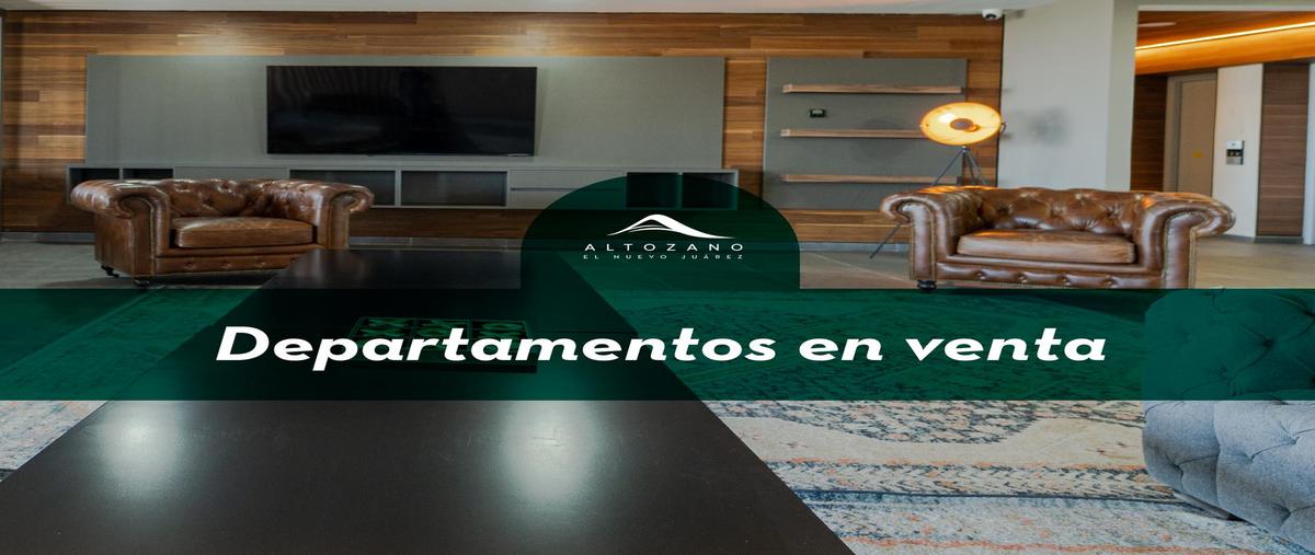 Foto de departamento en , altozano el nuevo juárez, juárez, chihuahua, 0 foto 01 Foto de departamento en venta en , altozano el nuevo juárez, juárez, chihuahua, 0 No. 01