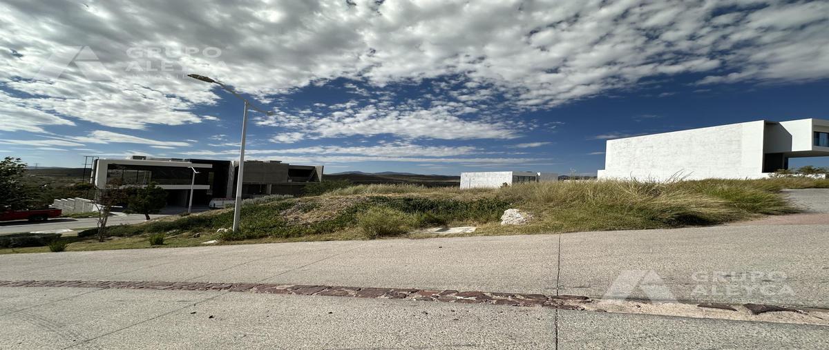 Foto de terreno habitacional en venta en  , altozano el nuevo juárez, juárez, chihuahua, 0 No. 04