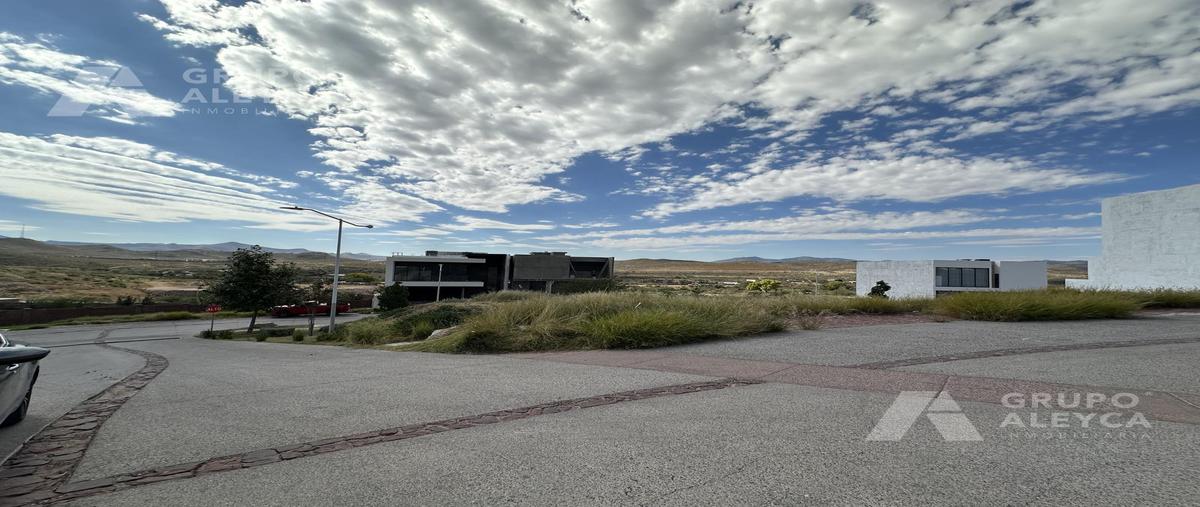 Foto de terreno habitacional en venta en  , altozano el nuevo juárez, juárez, chihuahua, 0 No. 05