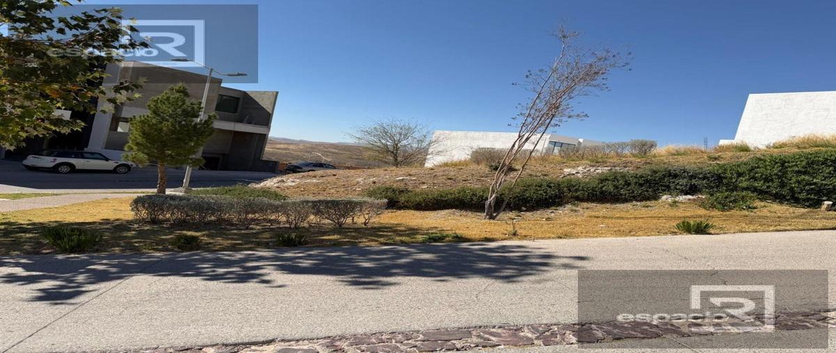Foto de terreno habitacional en venta en  , altozano el nuevo juárez, juárez, chihuahua, 0 No. 03