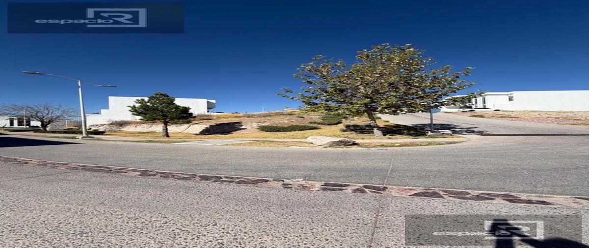Foto de terreno habitacional en venta en  , altozano el nuevo juárez, juárez, chihuahua, 0 No. 04