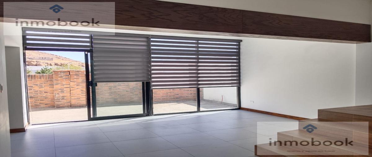 Foto de casa en venta en  , altozano el nuevo juárez, juárez, chihuahua, 30808260 No. 05