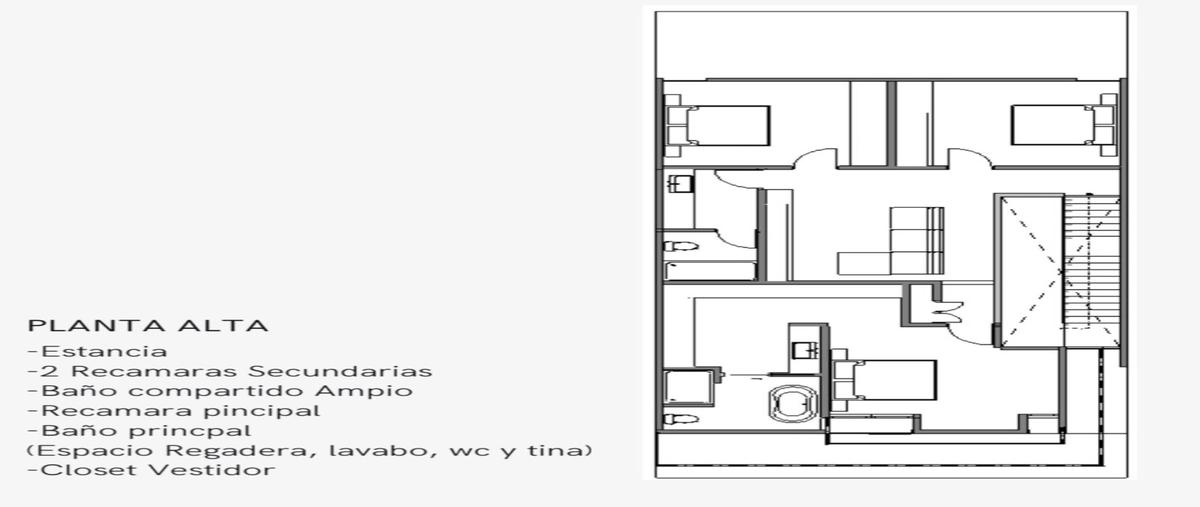 Foto de casa en venta en  , altozano el nuevo juárez, juárez, chihuahua, 0 No. 03