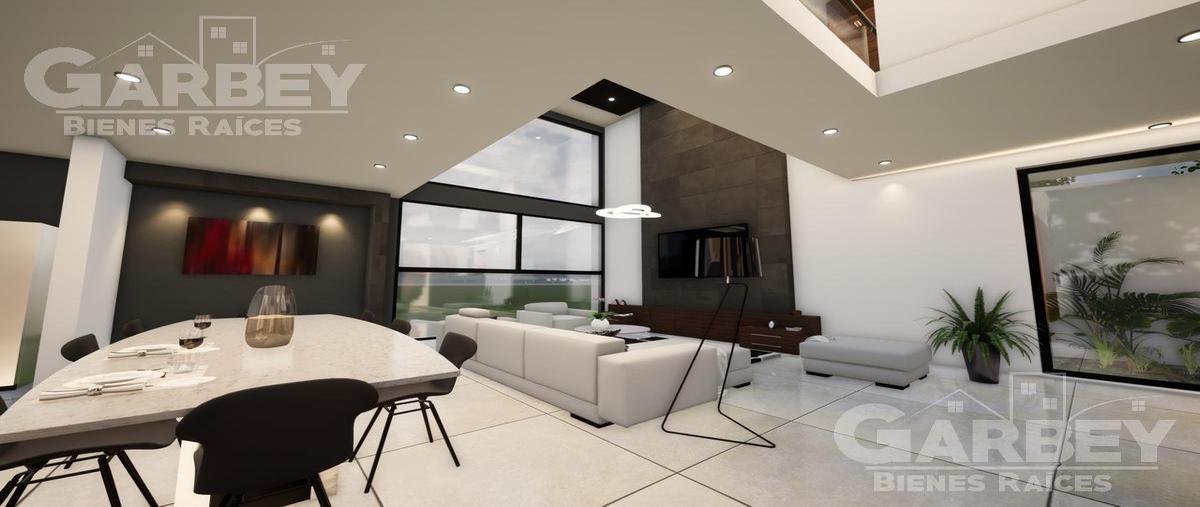 Foto de casa en venta en  , altozano el nuevo querétaro, querétaro, querétaro, 0 No. 05