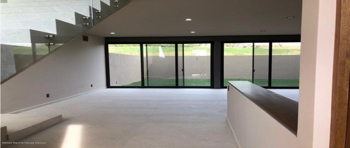 Foto de casa en venta en  , altozano el nuevo querétaro, querétaro, querétaro, 0 No. 04