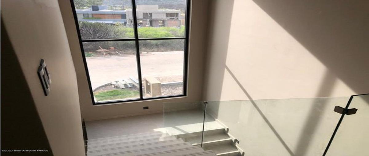 Foto de casa en venta en  , altozano el nuevo querétaro, querétaro, querétaro, 0 No. 05