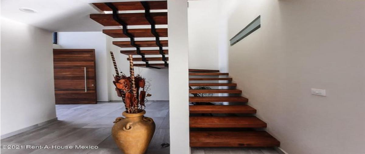 Foto de casa en venta en  , altozano el nuevo querétaro, querétaro, querétaro, 0 No. 03