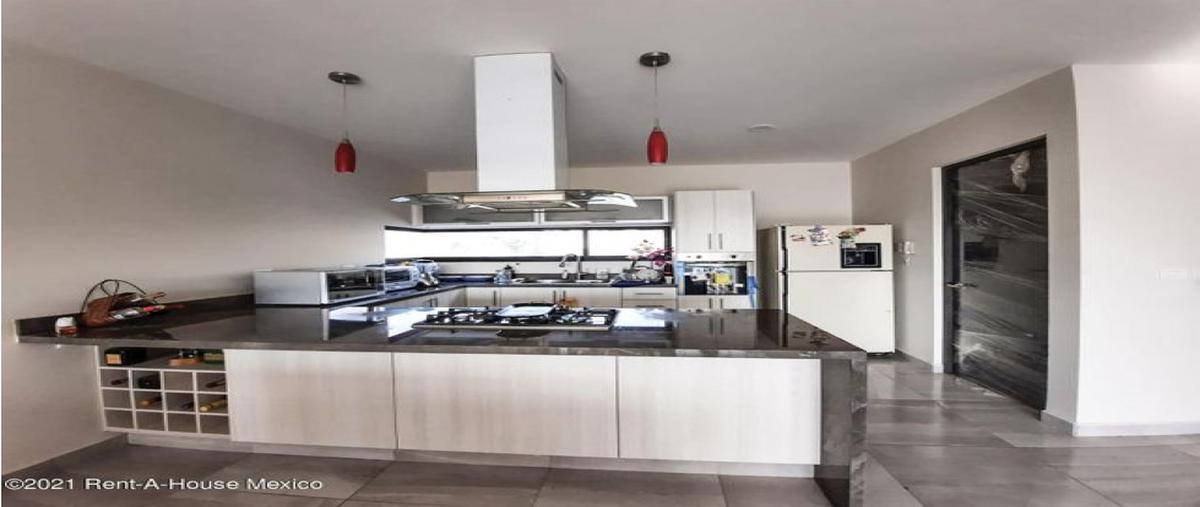 Foto de casa en venta en  , altozano el nuevo querétaro, querétaro, querétaro, 0 No. 05