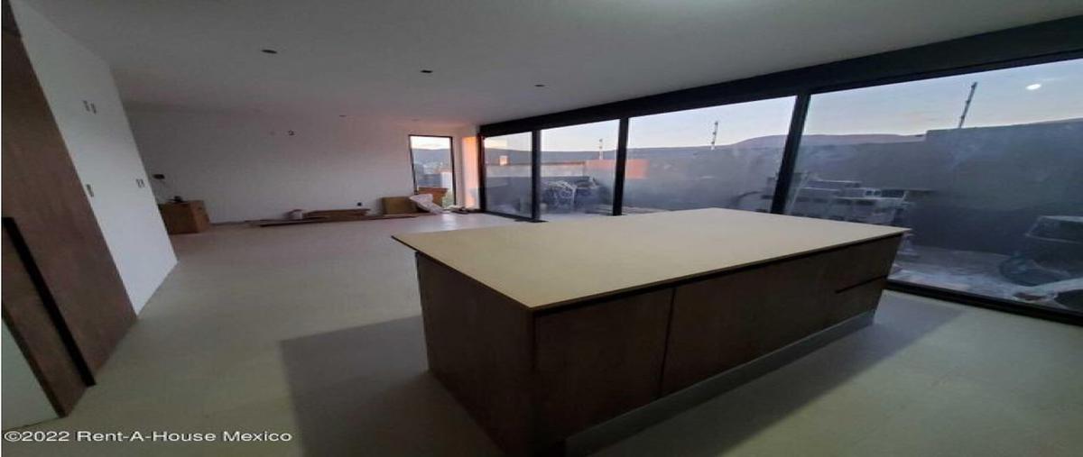 Foto de casa en venta en  , altozano el nuevo querétaro, querétaro, querétaro, 0 No. 03
