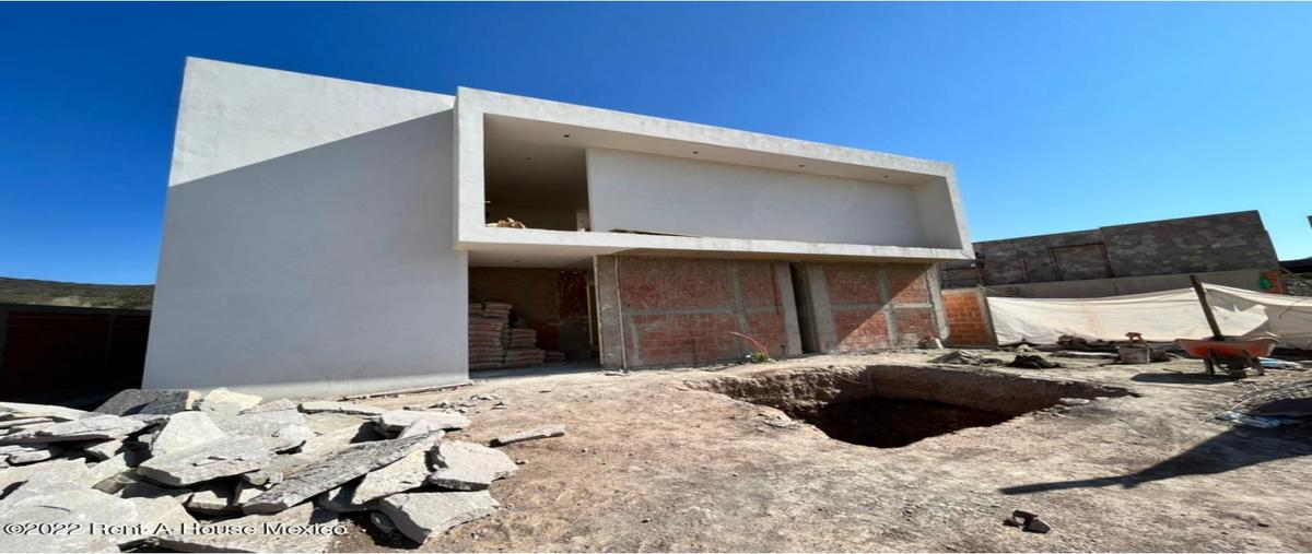 Foto de casa en venta en  , altozano el nuevo querétaro, querétaro, querétaro, 0 No. 04
