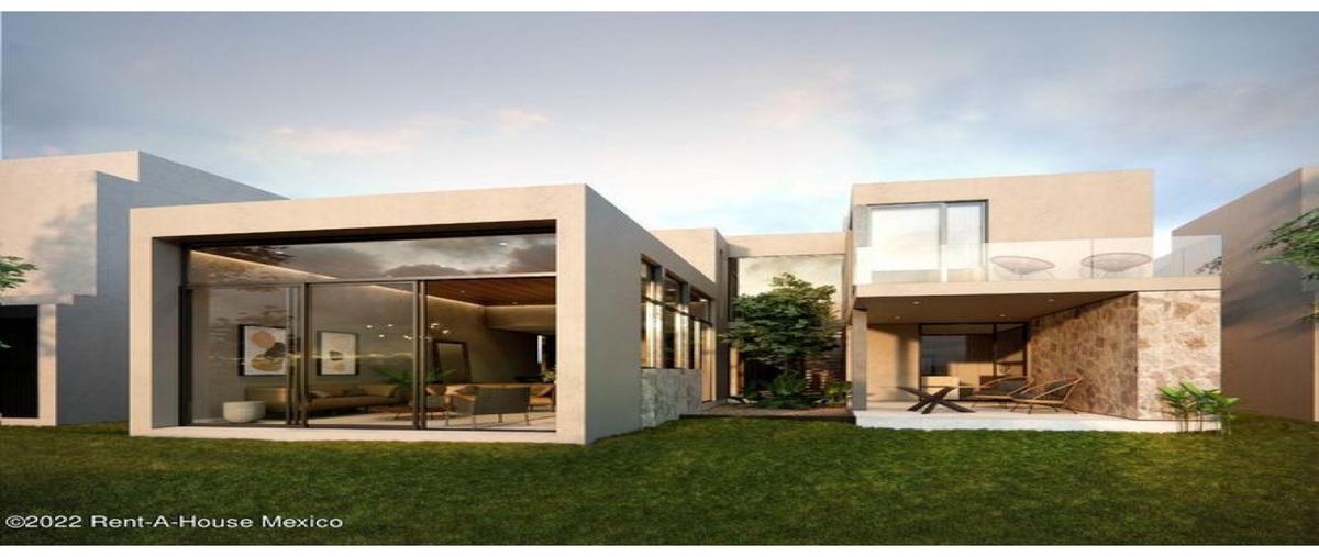Foto de casa en venta en  , altozano el nuevo querétaro, querétaro, querétaro, 0 No. 03