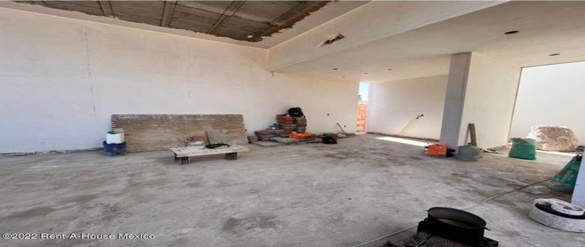 Foto de casa en venta en  , altozano el nuevo querétaro, querétaro, querétaro, 0 No. 05