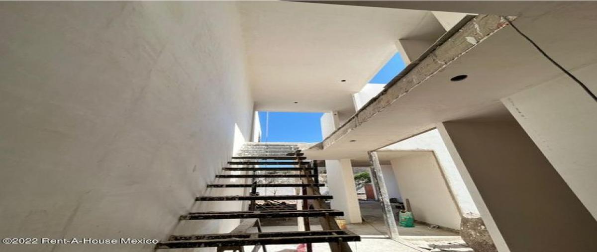 Foto de casa en venta en  , altozano el nuevo querétaro, querétaro, querétaro, 0 No. 03