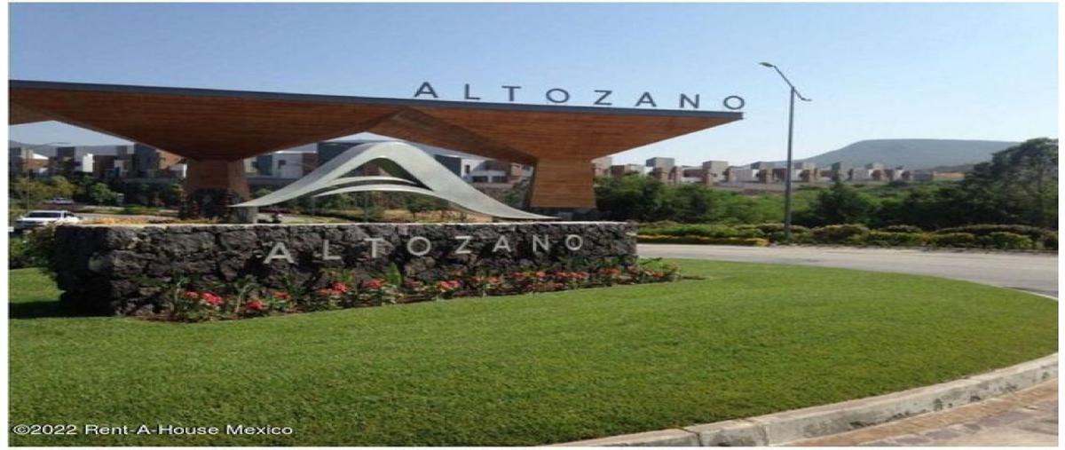 Foto de casa en venta en  , altozano el nuevo querétaro, querétaro, querétaro, 0 No. 04