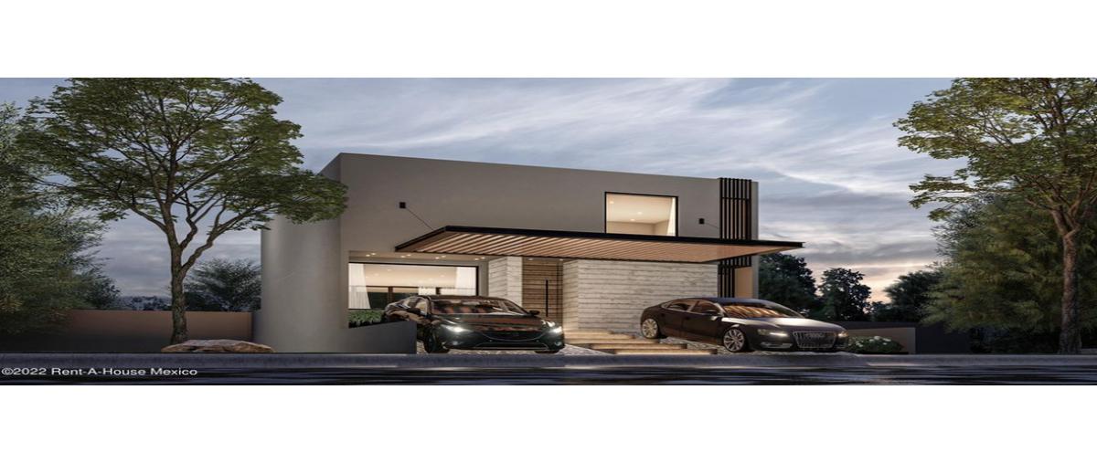 Foto de casa en , altozano el nuevo querétaro, querétaro, querétaro, 0 foto 04 Foto de casa en venta en , altozano el nuevo querétaro, querétaro, querétaro, 0 No. 04