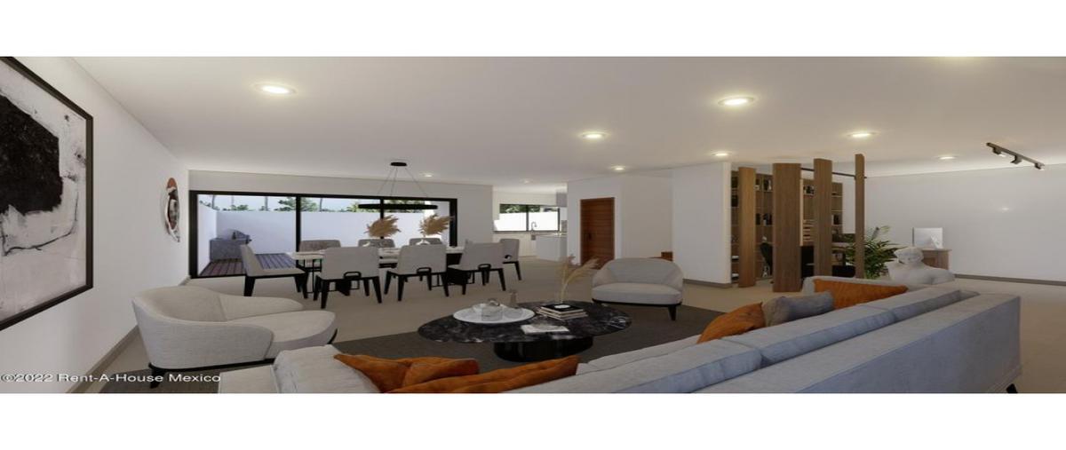 Foto de casa en venta en  , altozano el nuevo querétaro, querétaro, querétaro, 0 No. 03