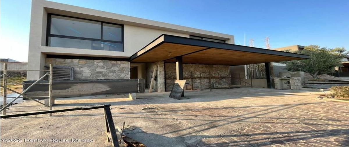Foto de casa en venta en  , altozano el nuevo querétaro, querétaro, querétaro, 0 No. 03