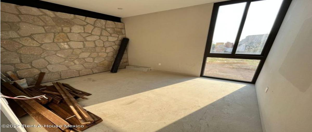Foto de casa en venta en  , altozano el nuevo querétaro, querétaro, querétaro, 0 No. 04
