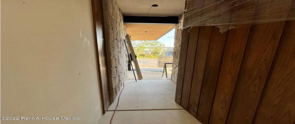 Foto de casa en venta en  , altozano el nuevo querétaro, querétaro, querétaro, 0 No. 05