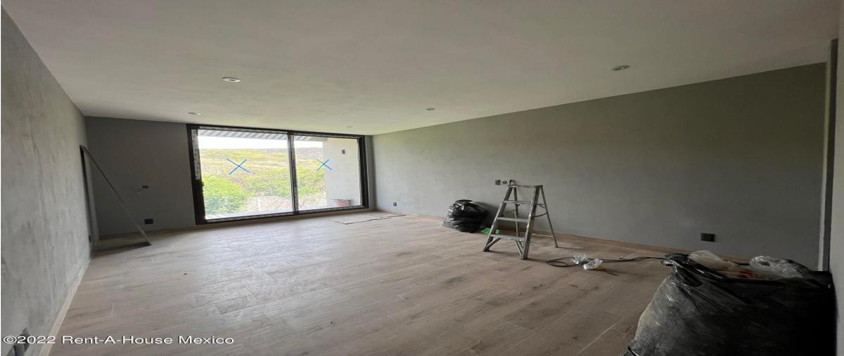 Foto de casa en venta en  , altozano el nuevo querétaro, querétaro, querétaro, 0 No. 05